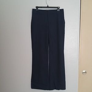 Banana Republic 6 Martin Fit New w/o tags